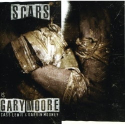 Gary Moore - Scars